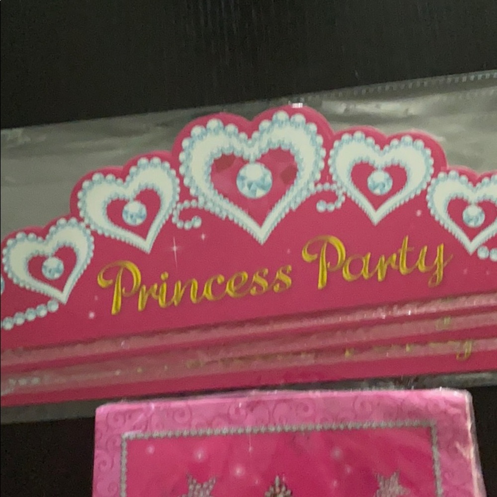 Princess Party Bundle - Picture 5 of 5